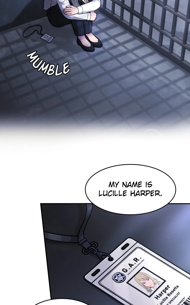 Paranoid Mage Chapter 54 page 74 - 
