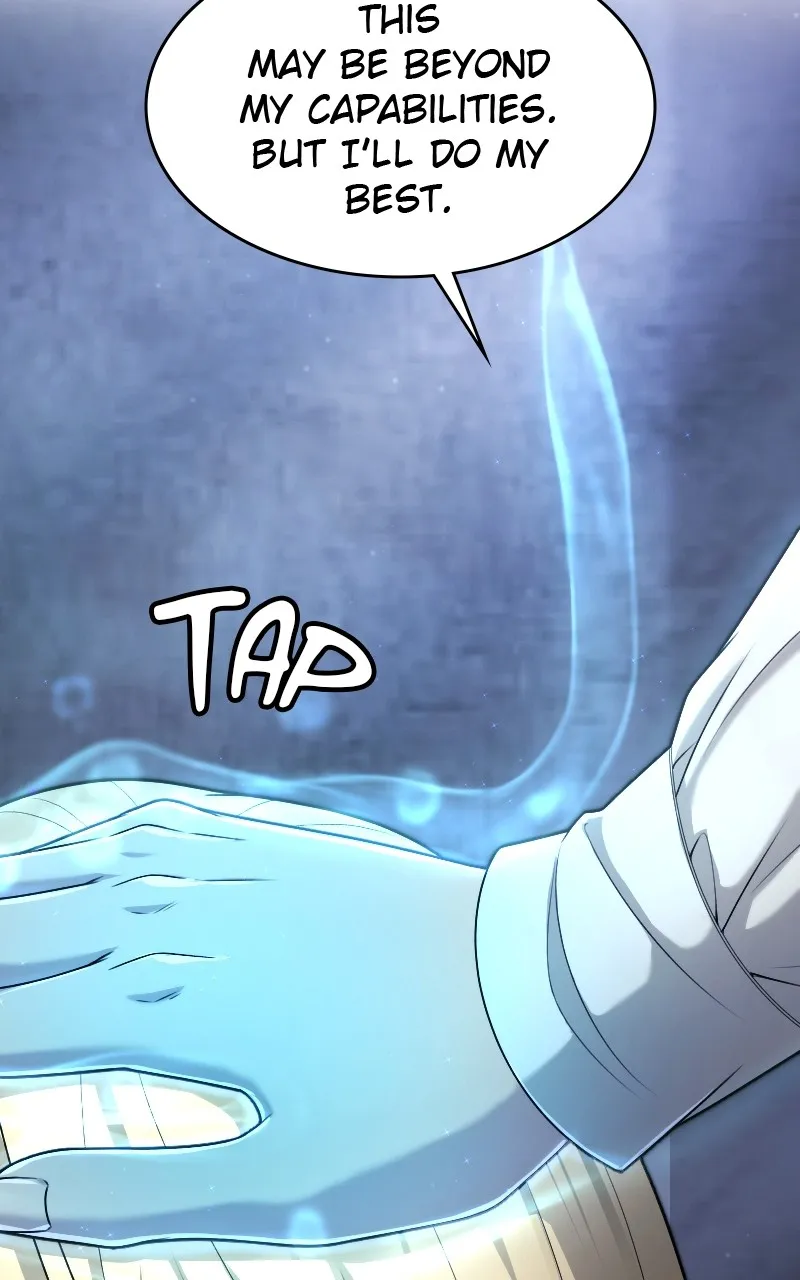 Paranoid Mage Chapter 54 page 81 - 
