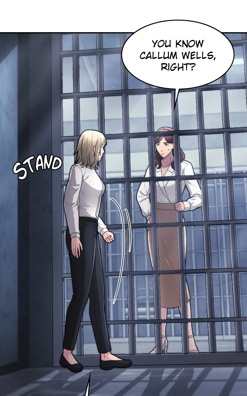 Paranoid Mage Chapter 54 page 92 - 