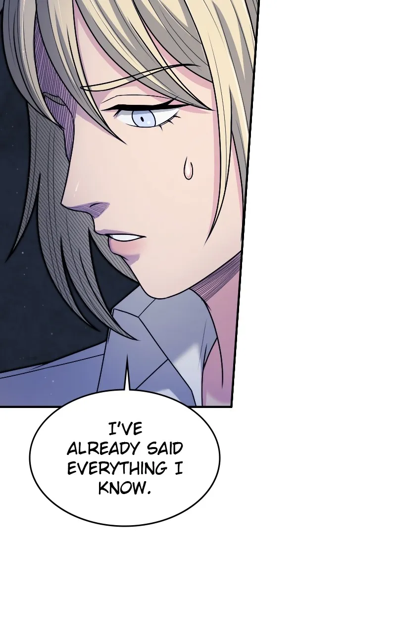 Paranoid Mage Chapter 54 page 94 - 