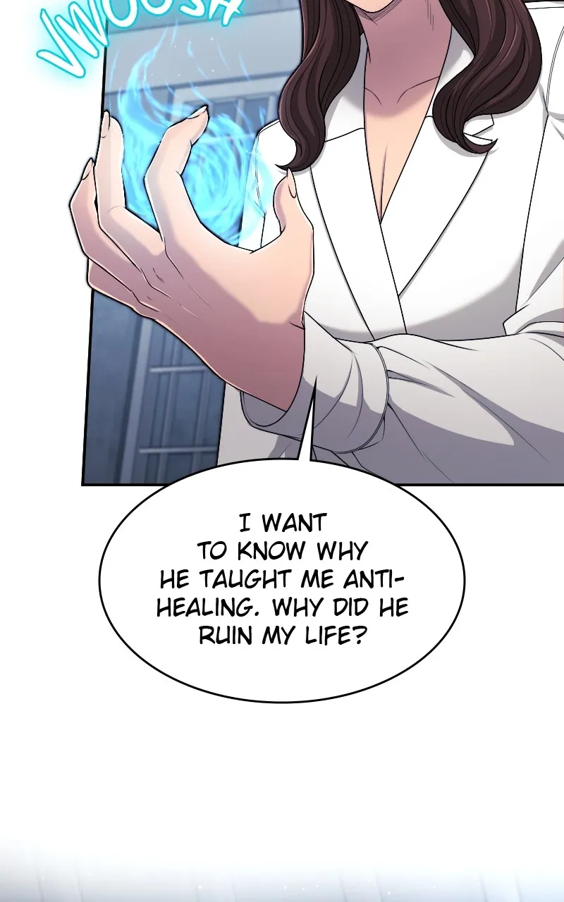 Paranoid Mage Chapter 54 page 96 - 