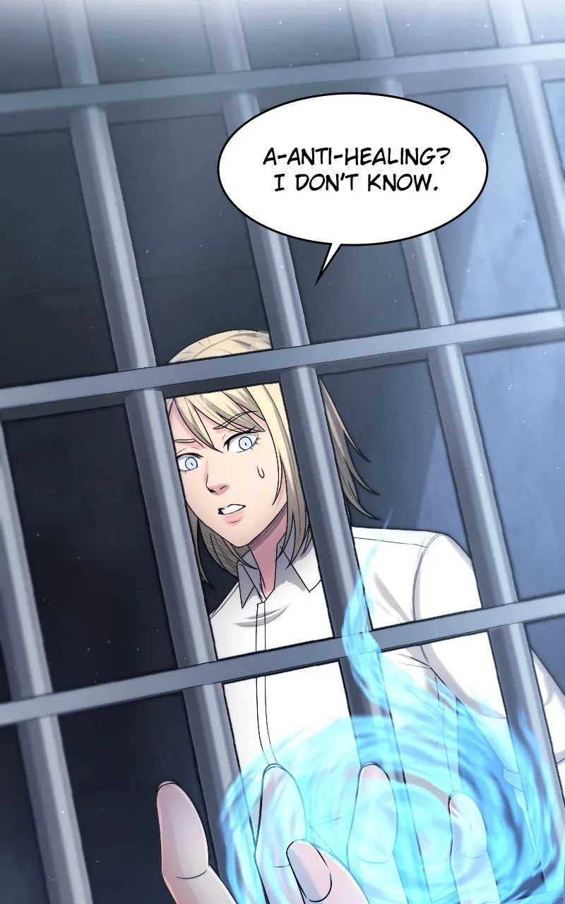 Paranoid Mage Chapter 54 page 97 - 