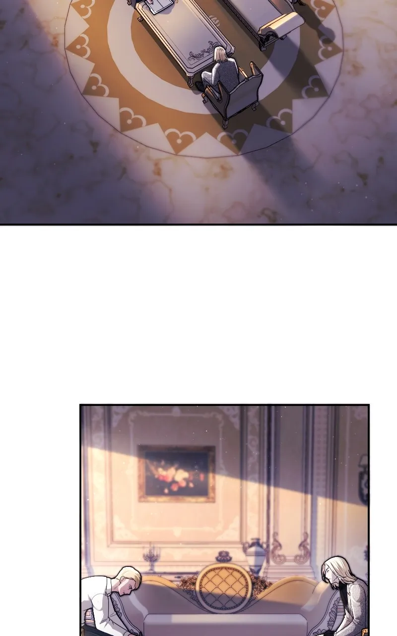 Paranoid Mage Chapter 55 page 2 - 