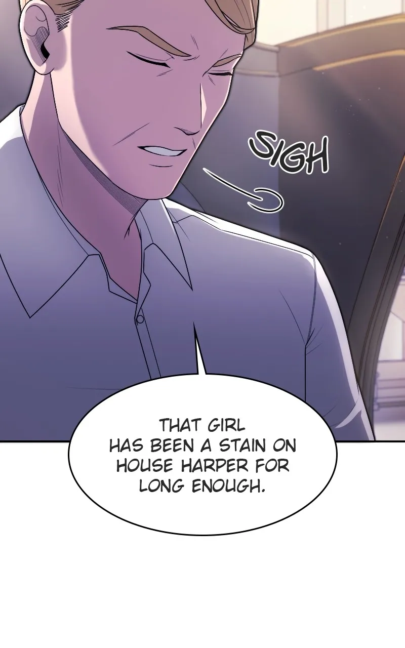 Paranoid Mage Chapter 55 page 11 - 