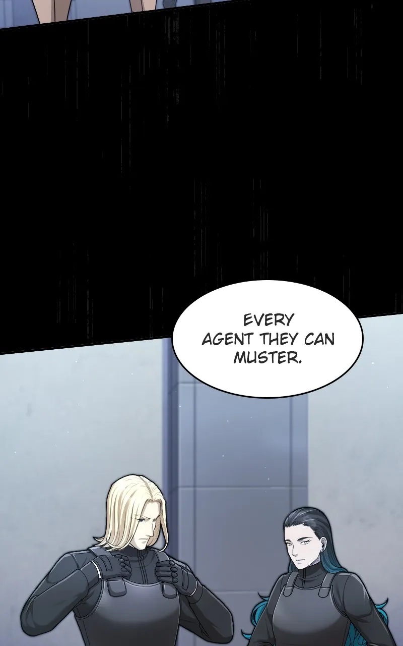 Paranoid Mage Chapter 55 page 104 - 