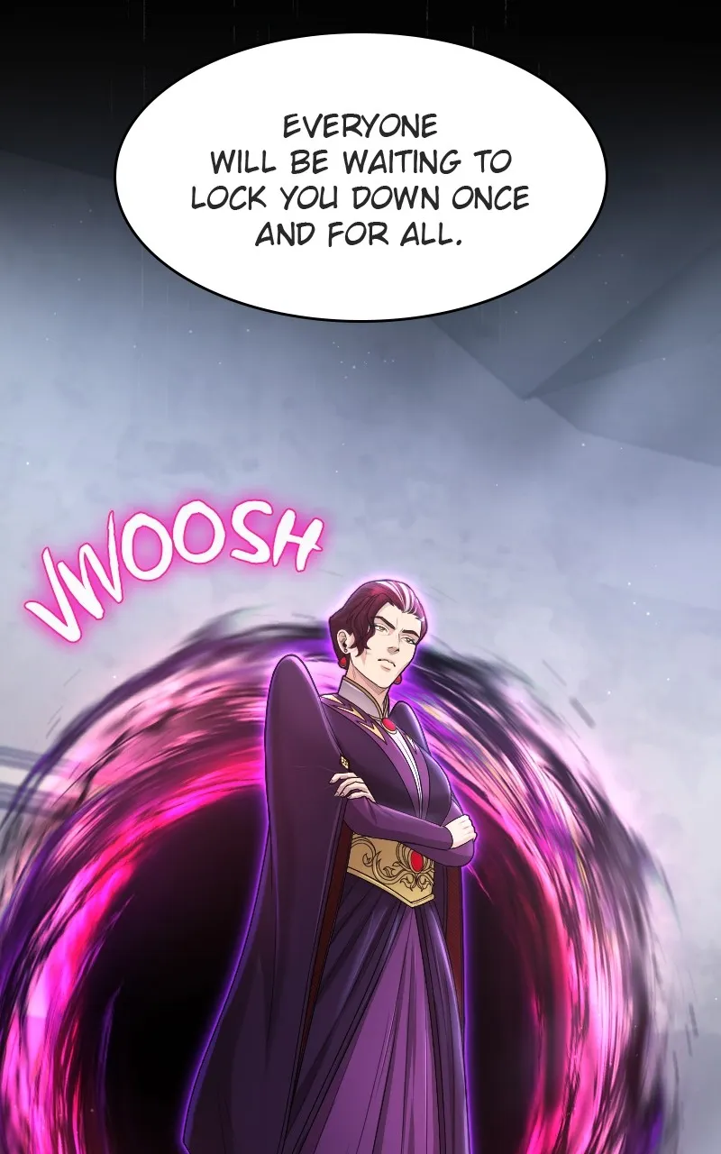 Paranoid Mage Chapter 55 page 107 - 