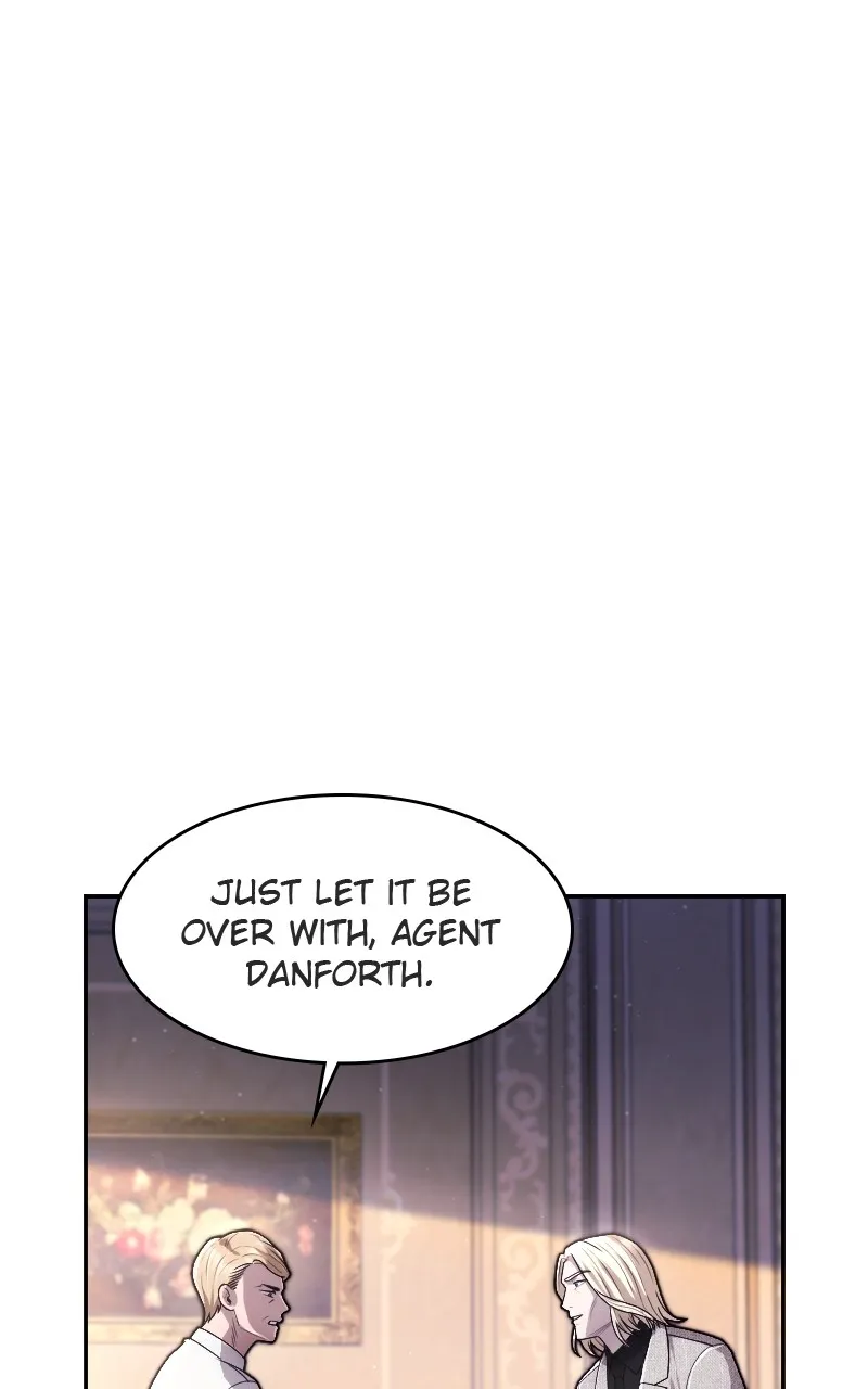 Paranoid Mage Chapter 55 page 12 - 