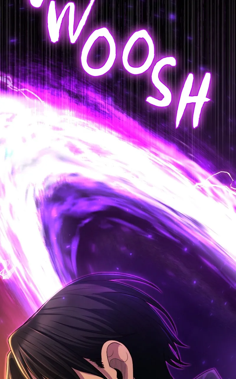 Paranoid Mage Chapter 55 page 111 - 