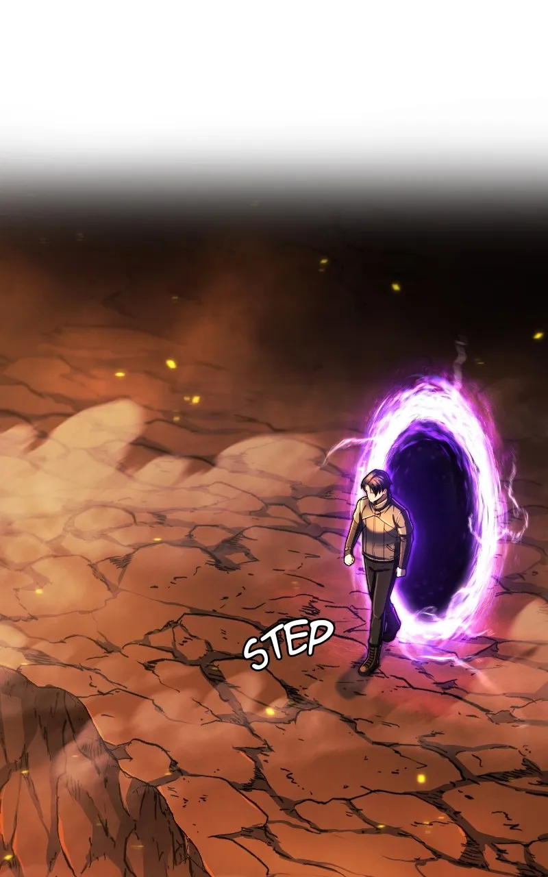 Paranoid Mage Chapter 55 page 113 - 