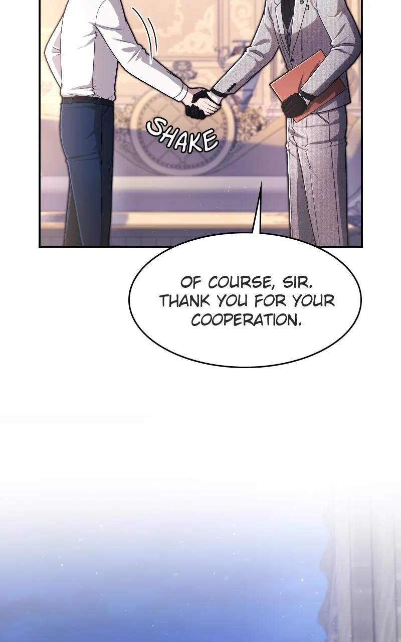 Paranoid Mage Chapter 55 page 13 - 