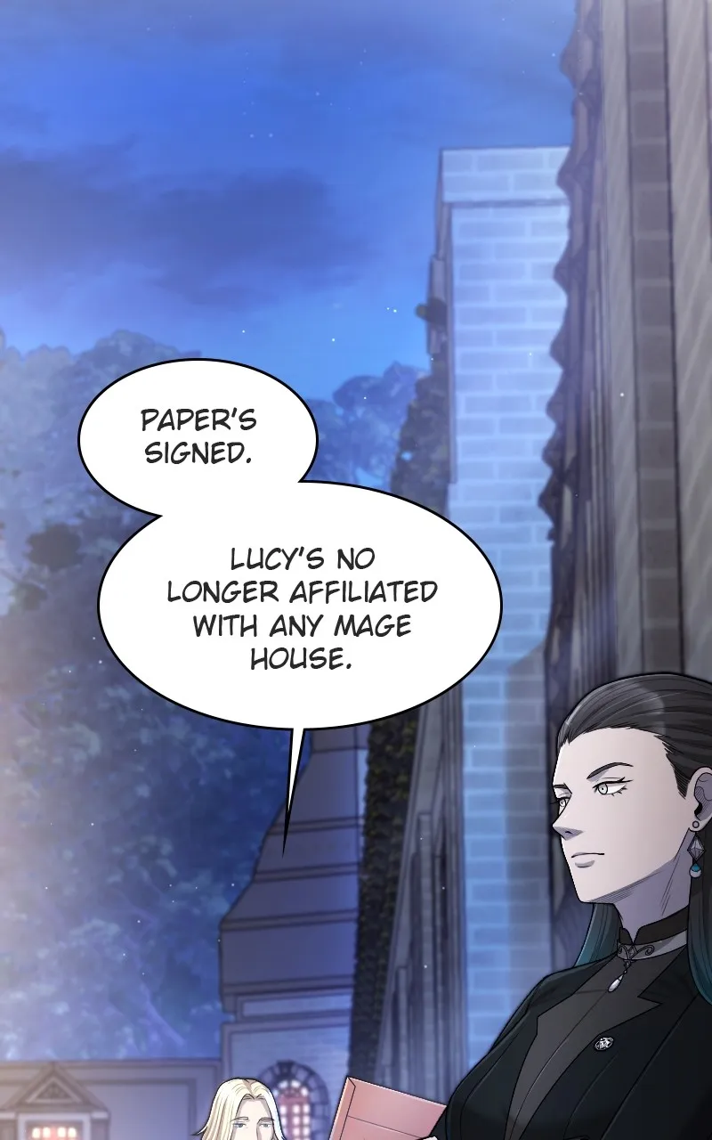 Paranoid Mage Chapter 55 page 14 - 