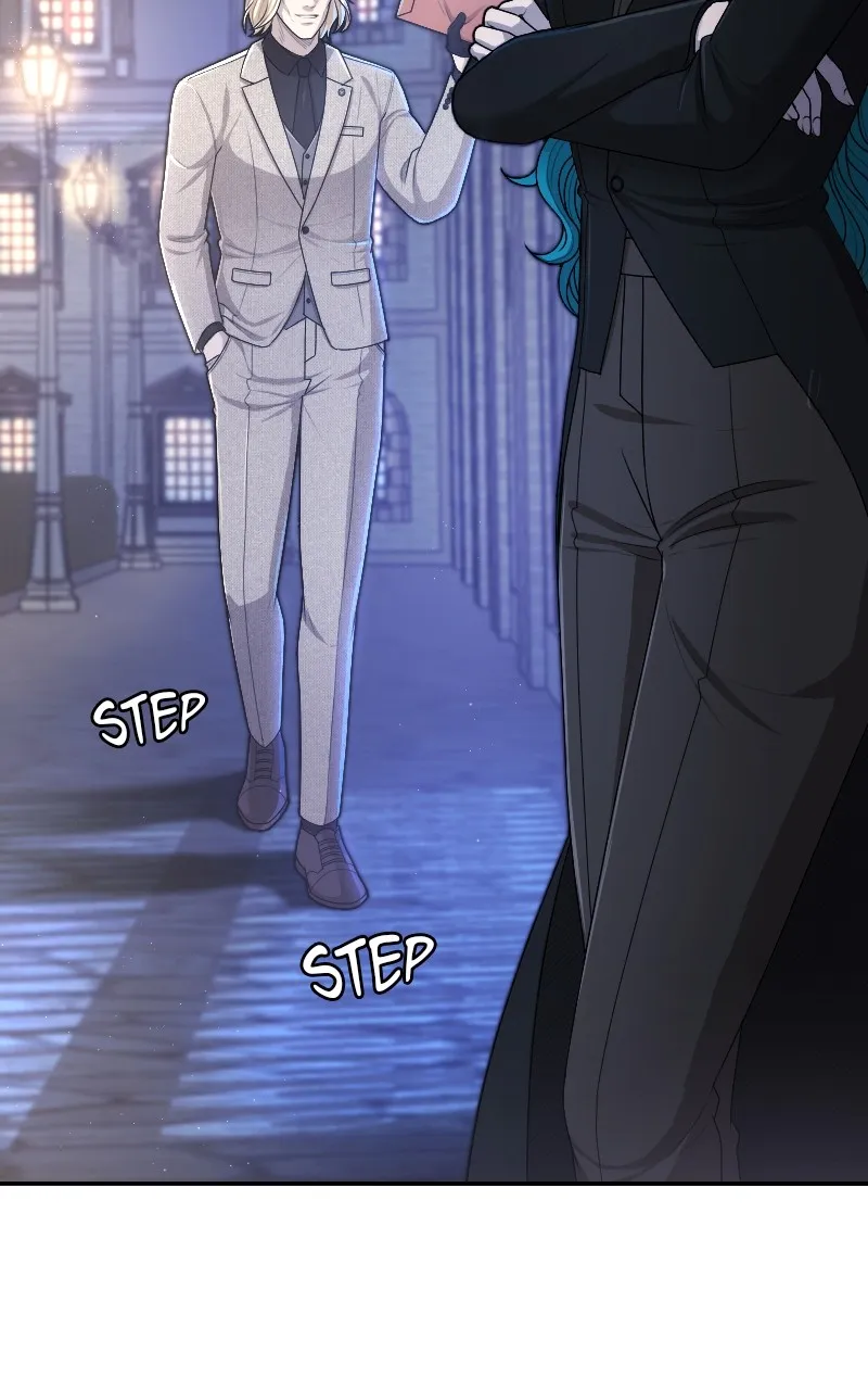 Paranoid Mage Chapter 55 page 15 - 