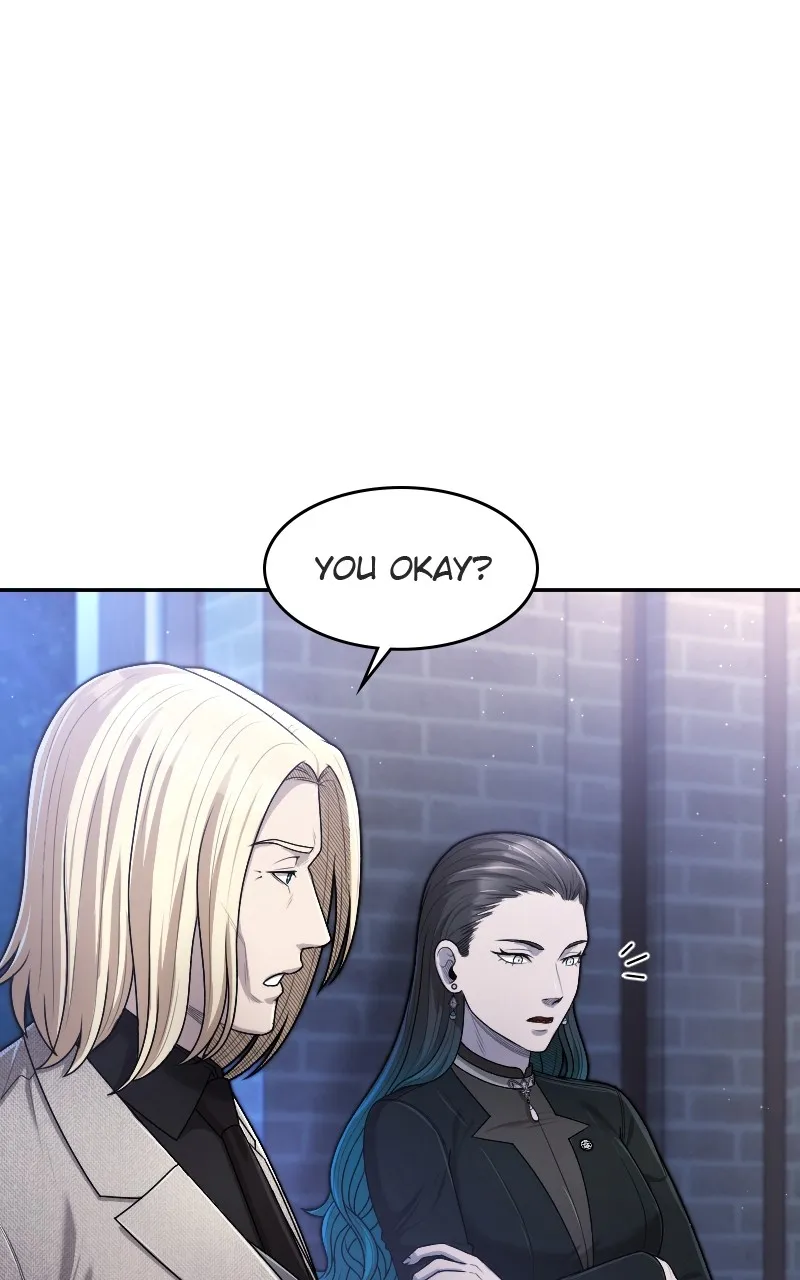 Paranoid Mage Chapter 55 page 16 - 