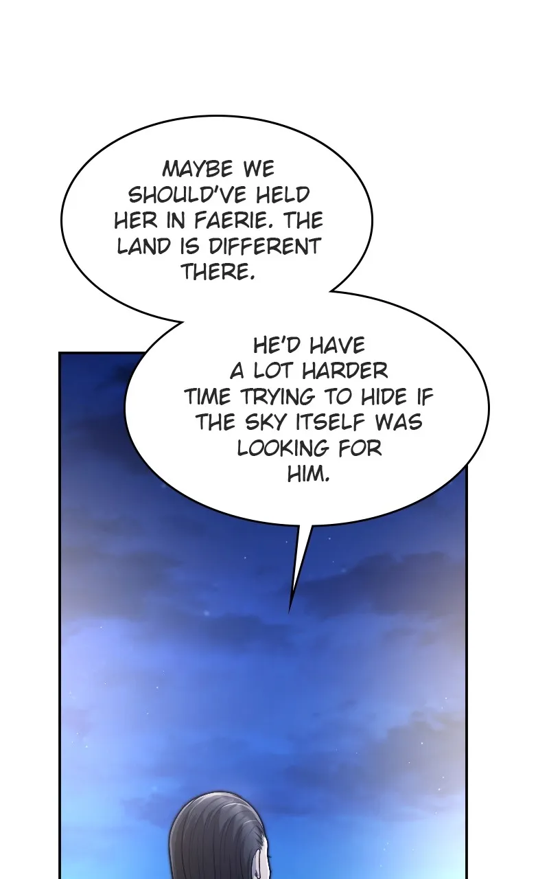 Paranoid Mage Chapter 55 page 18 - 