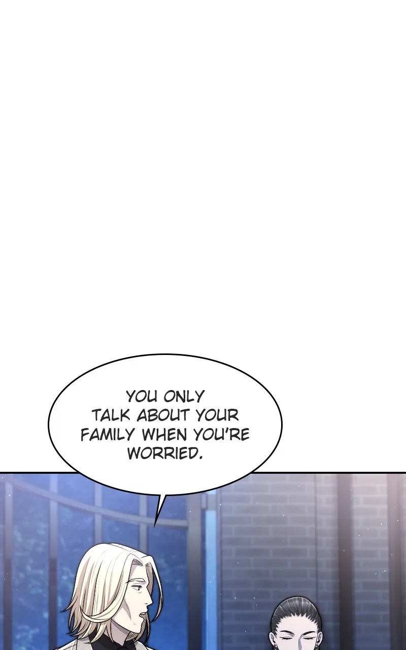Paranoid Mage Chapter 55 page 22 - 