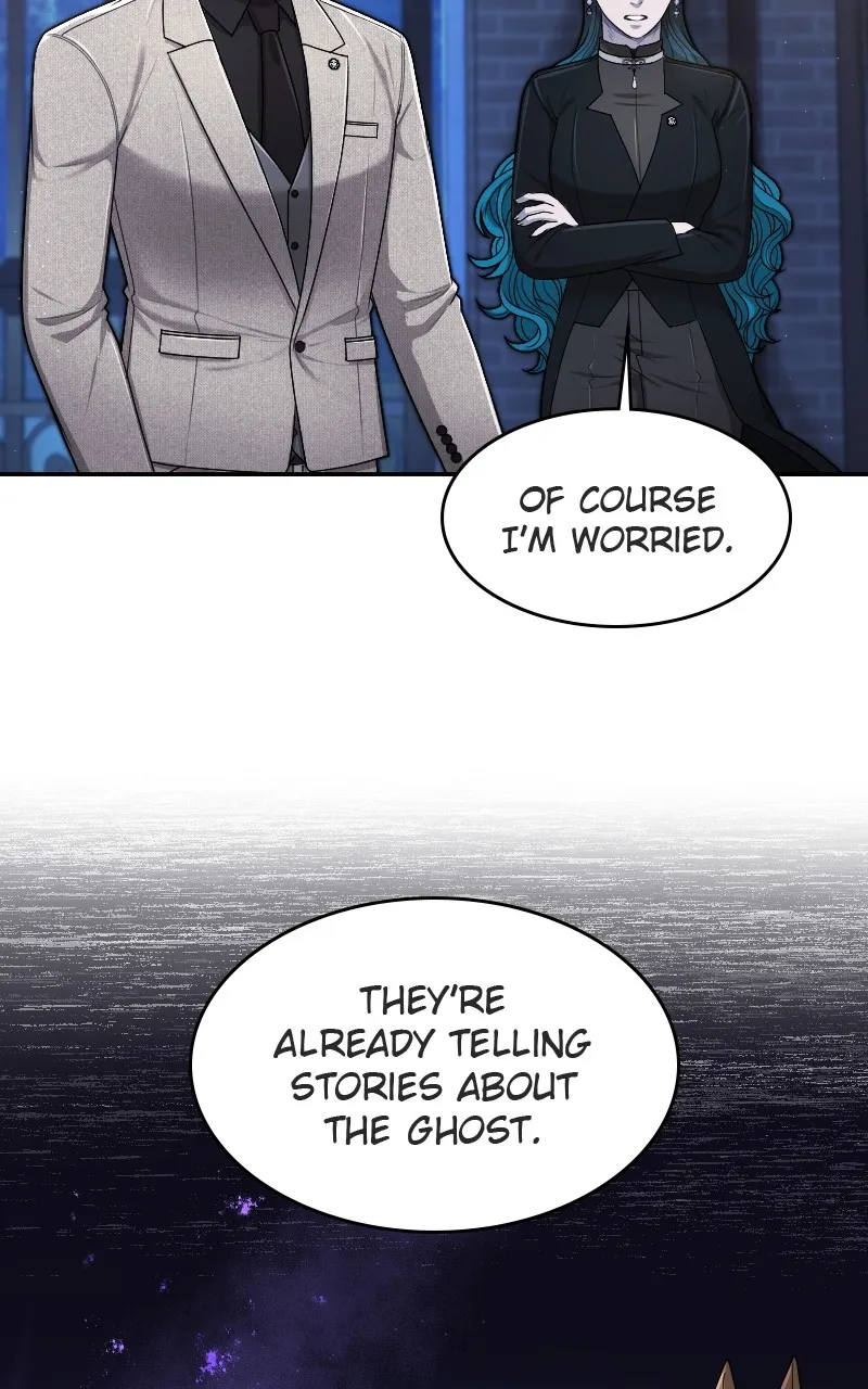 Paranoid Mage Chapter 55 page 23 - 