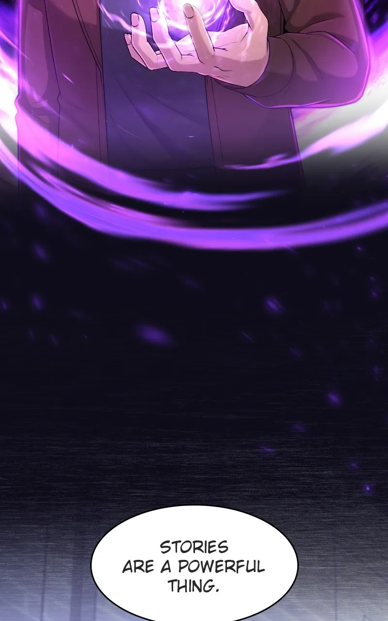 Paranoid Mage Chapter 55 page 27 - 