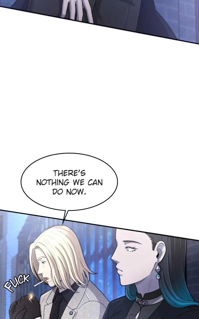 Paranoid Mage Chapter 55 page 29 - 