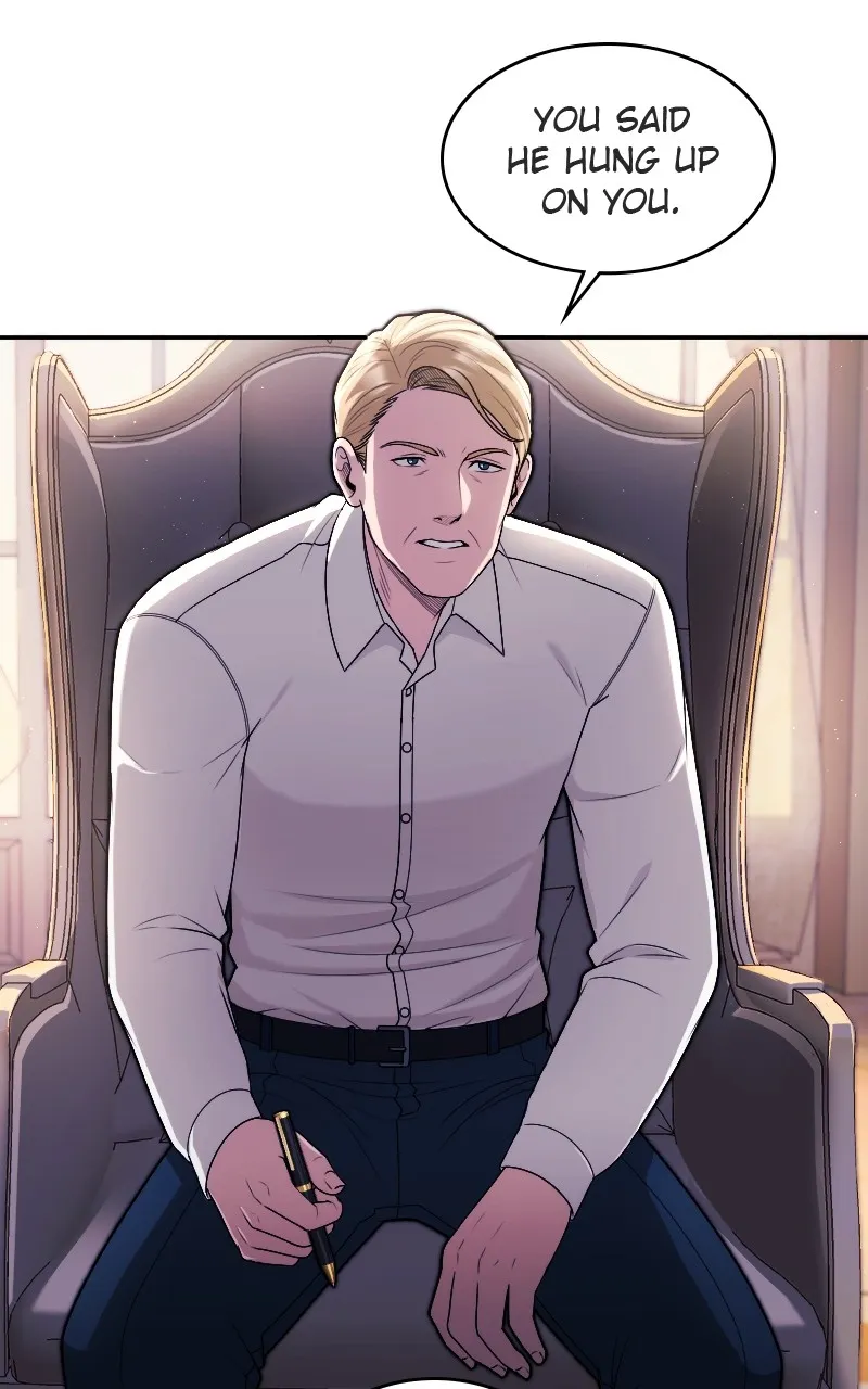 Paranoid Mage Chapter 55 page 4 - 