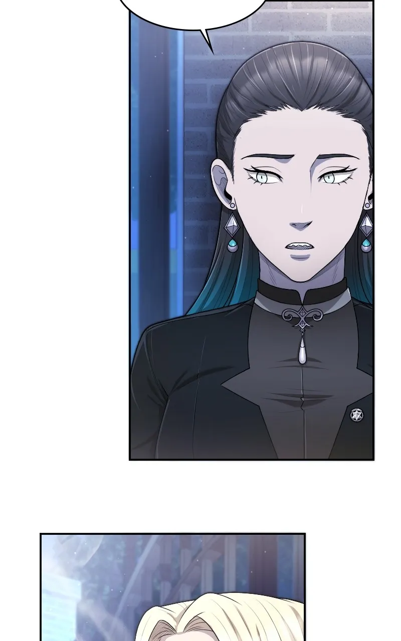 Paranoid Mage Chapter 55 page 31 - 