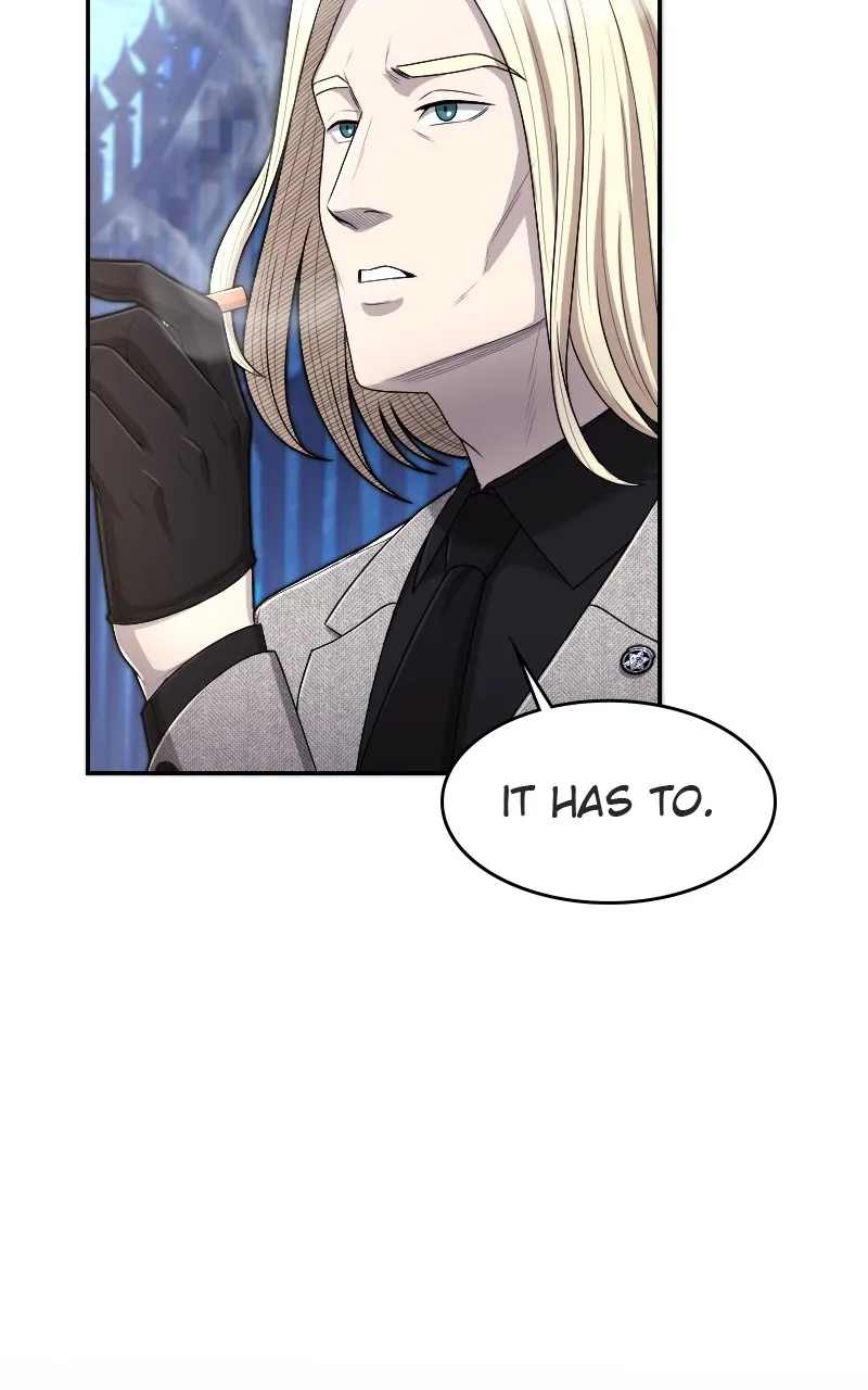 Paranoid Mage Chapter 55 page 32 - 