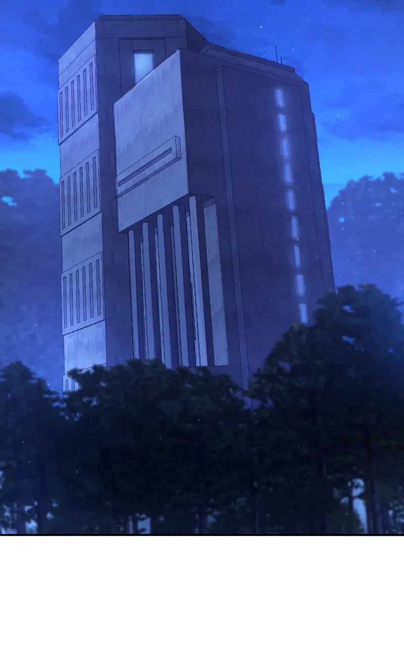 Paranoid Mage Chapter 55 page 34 - 