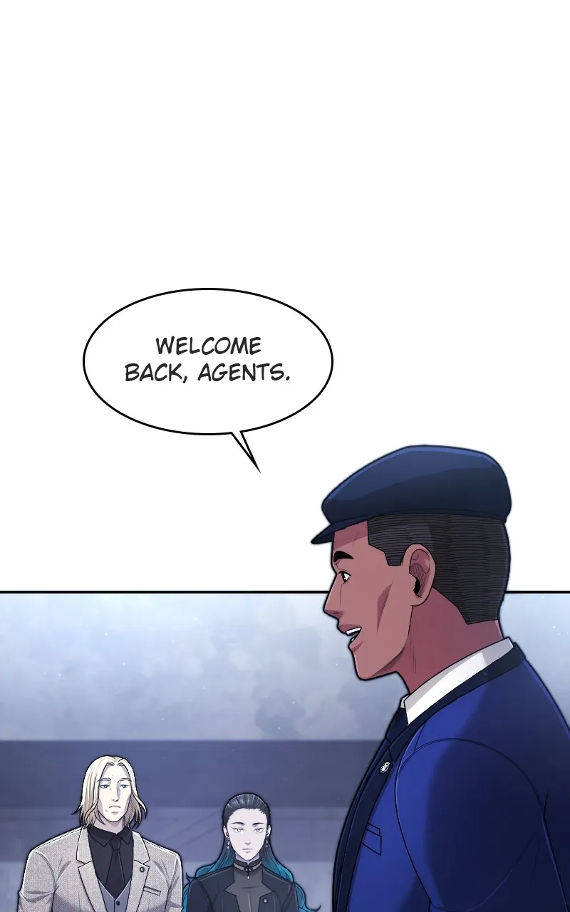 Paranoid Mage Chapter 55 page 35 - 