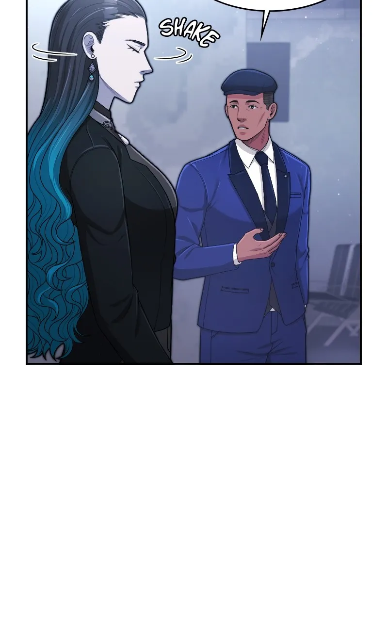 Paranoid Mage Chapter 55 page 37 - 