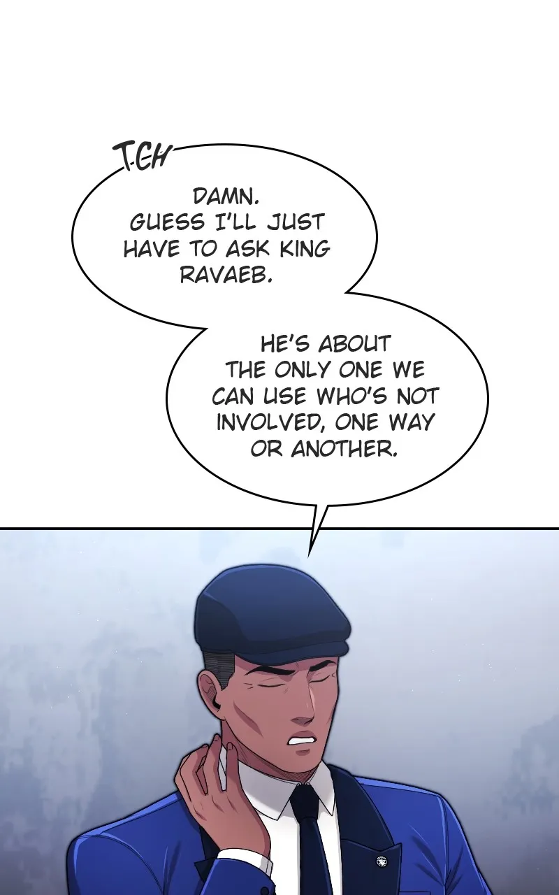 Paranoid Mage Chapter 55 page 38 - 