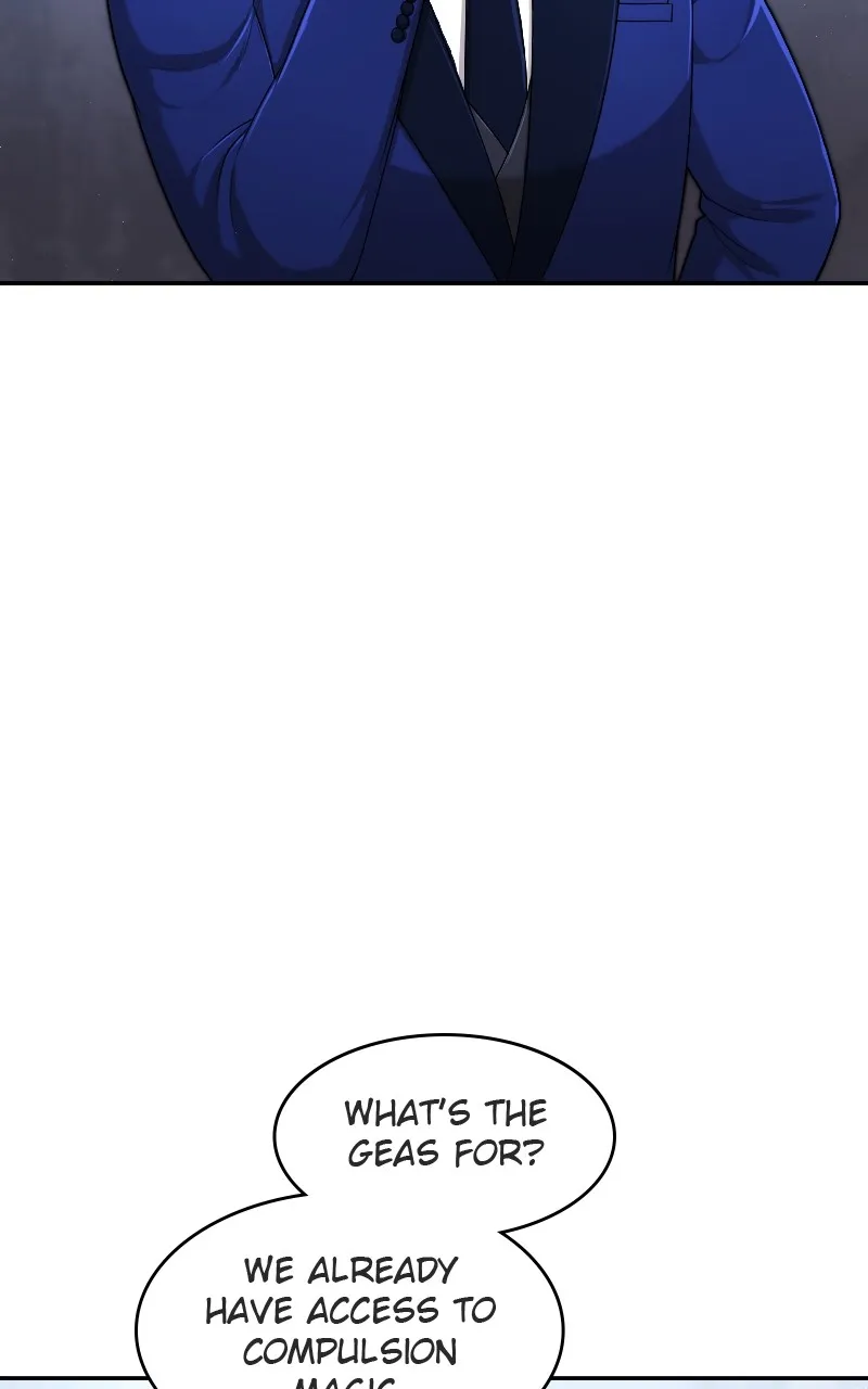 Paranoid Mage Chapter 55 page 39 - 