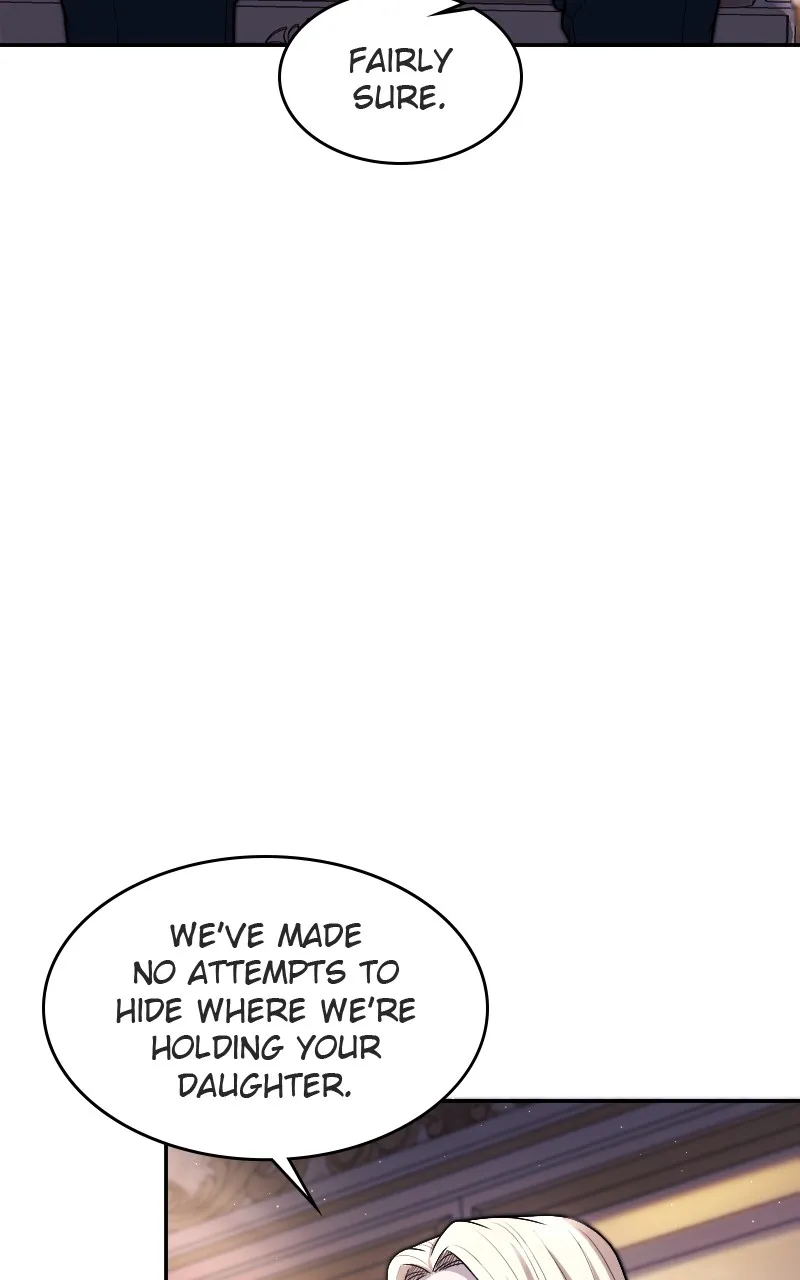Paranoid Mage Chapter 55 page 5 - 