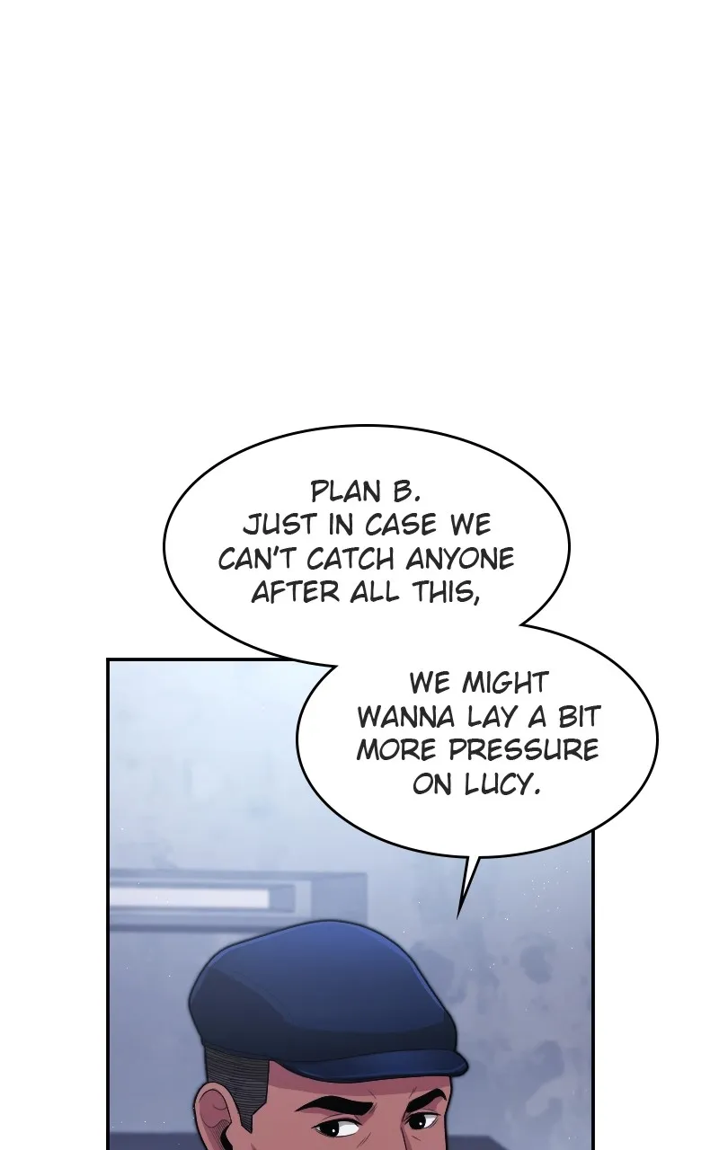 Paranoid Mage Chapter 55 page 41 - 