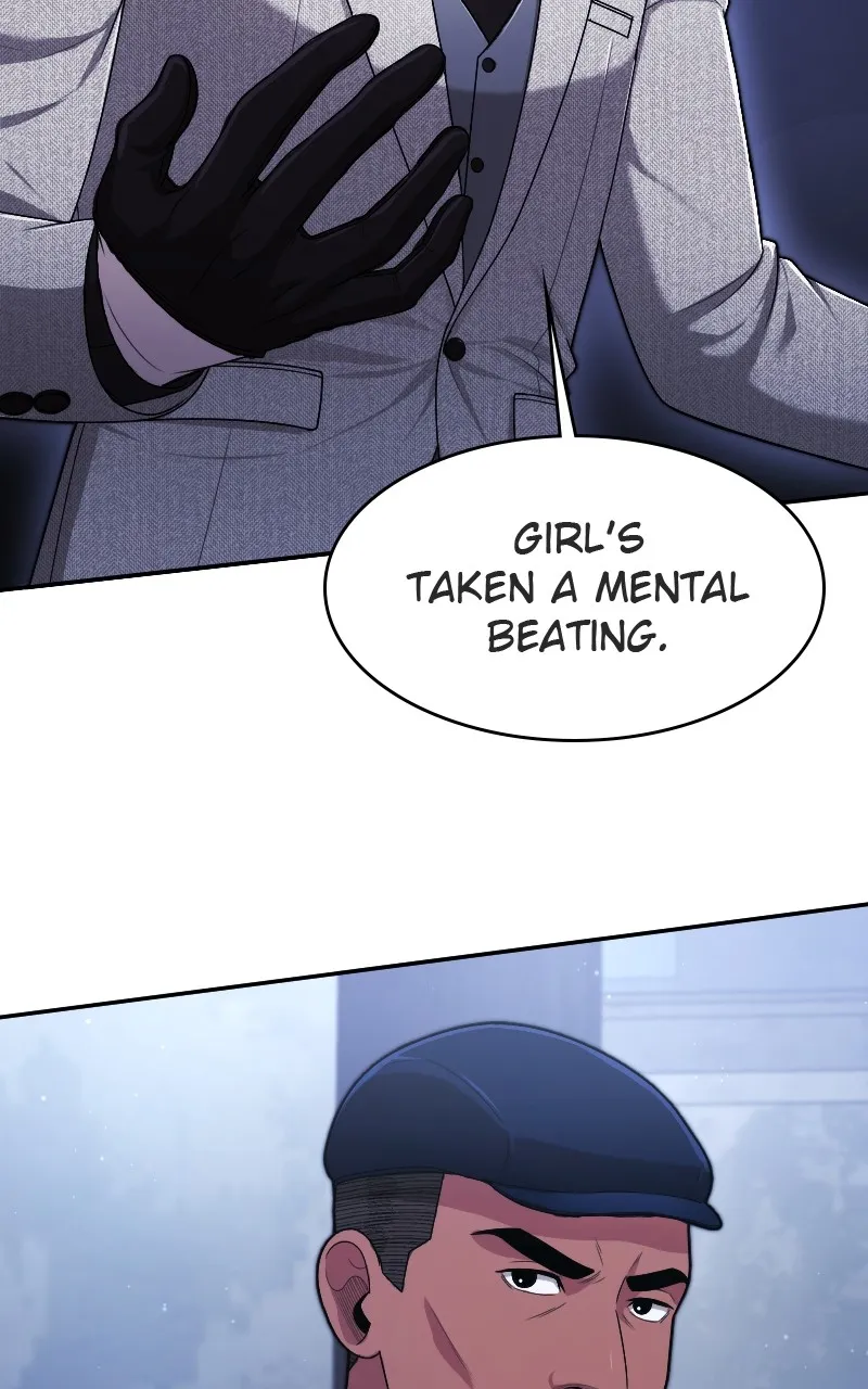 Paranoid Mage Chapter 55 page 44 - 