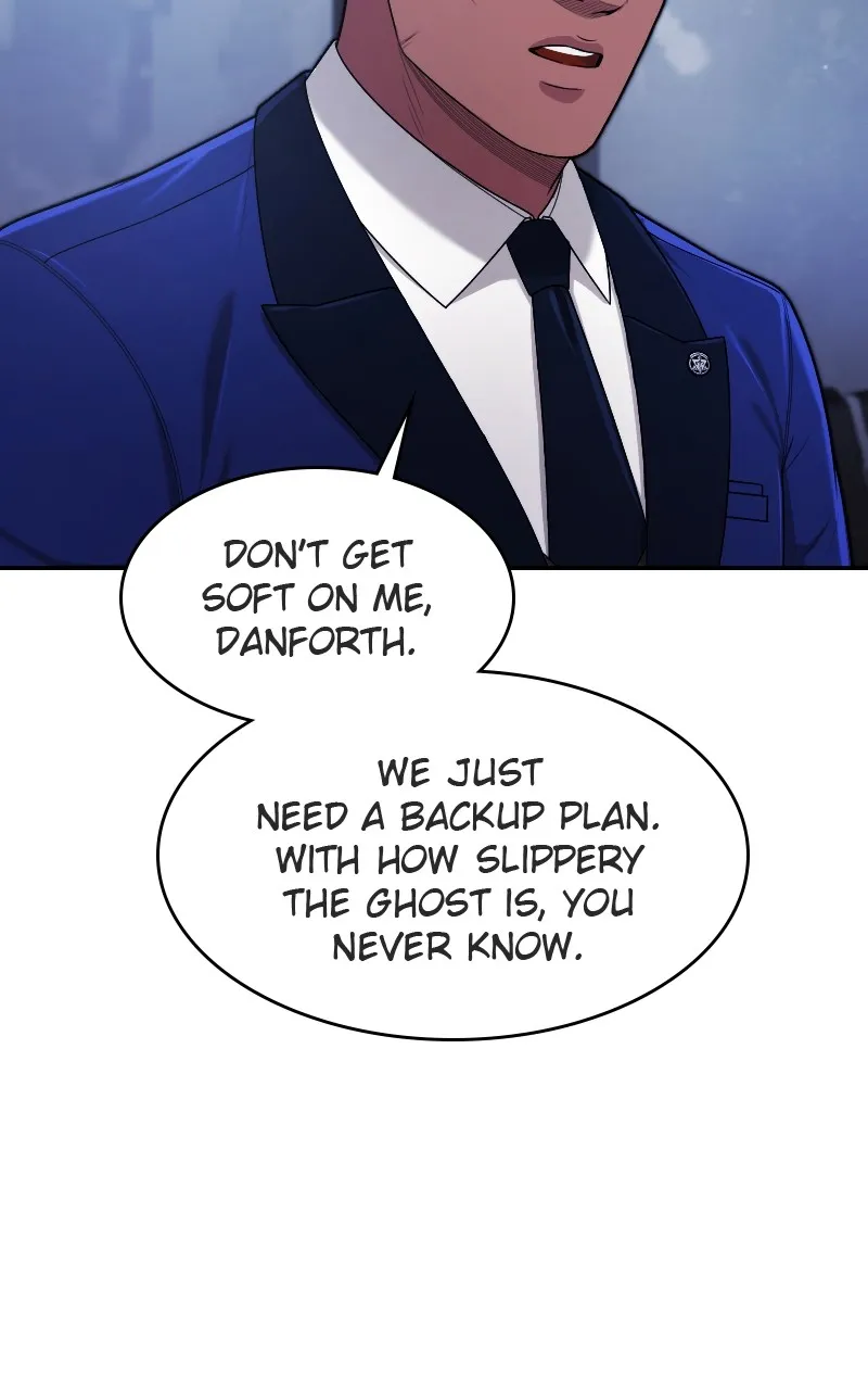 Paranoid Mage Chapter 55 page 45 - 