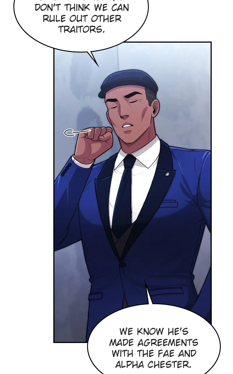 Paranoid Mage Chapter 55 page 48 - 