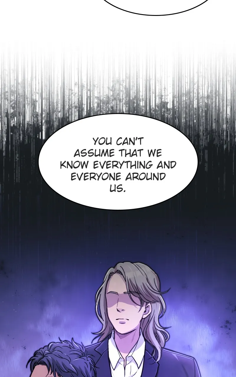 Paranoid Mage Chapter 55 page 49 - 