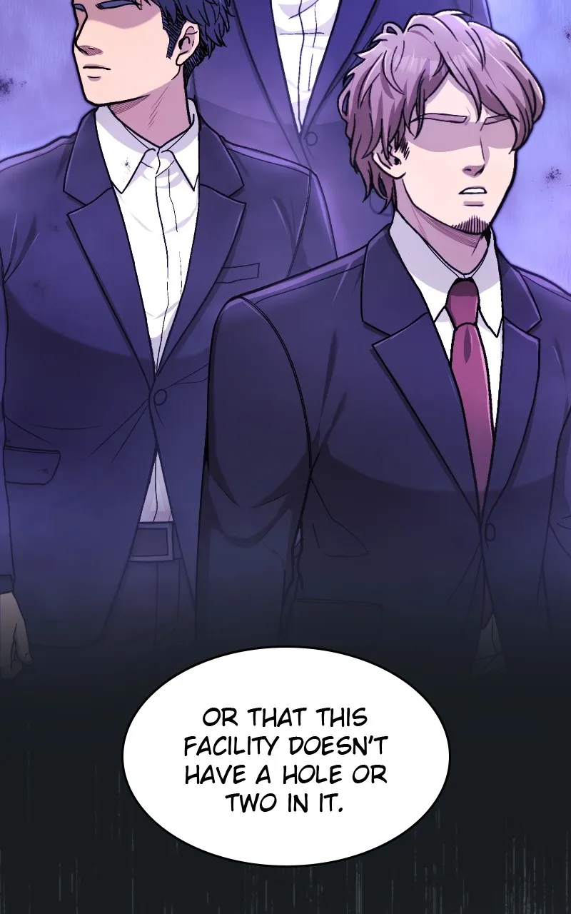 Paranoid Mage Chapter 55 page 50 - 