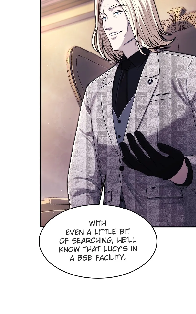 Paranoid Mage Chapter 55 page 6 - 
