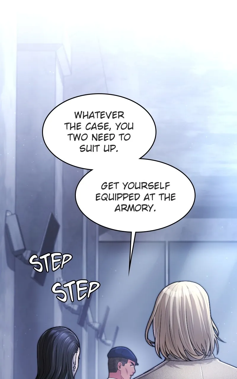 Paranoid Mage Chapter 55 page 53 - 