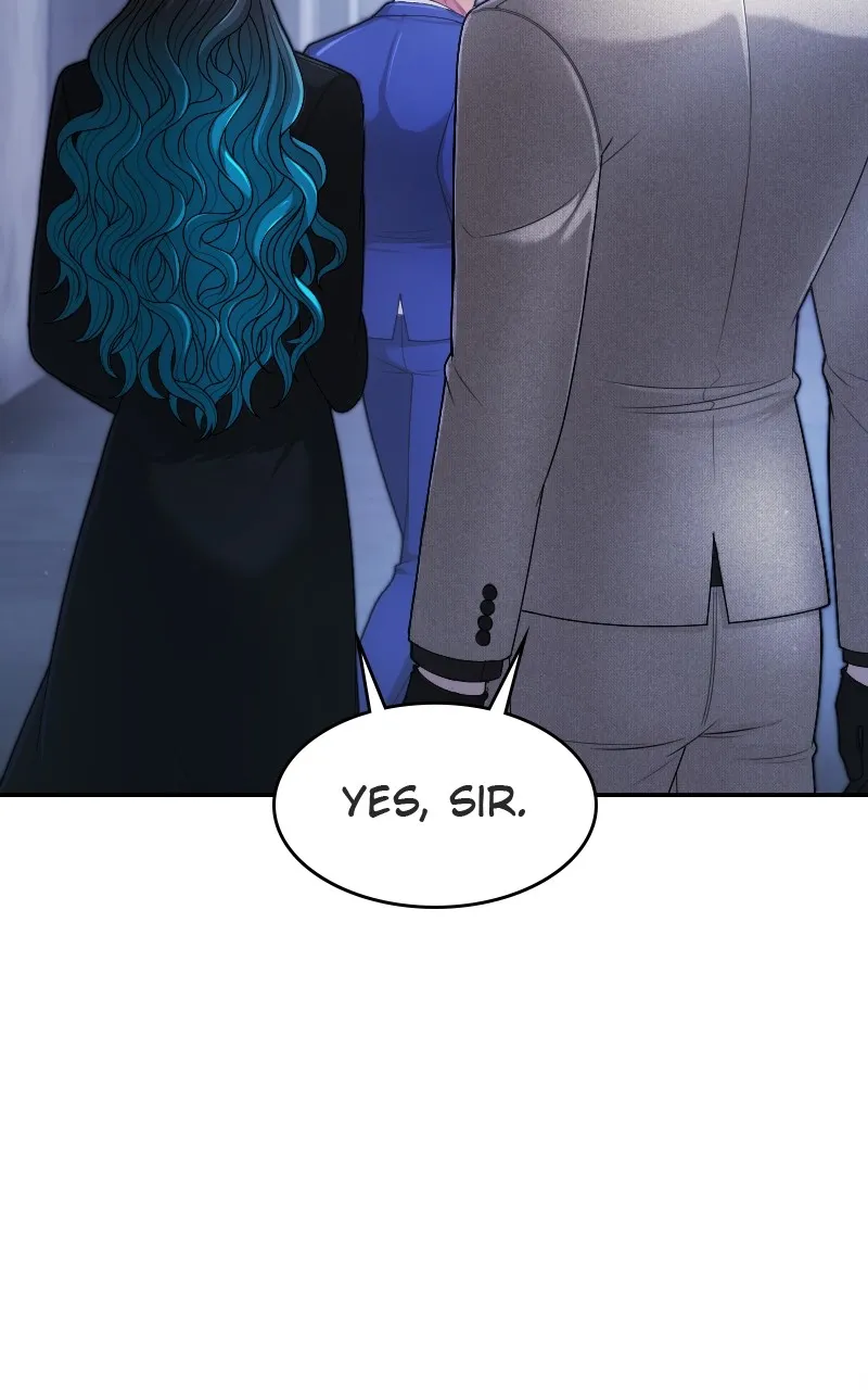 Paranoid Mage Chapter 55 page 54 - 