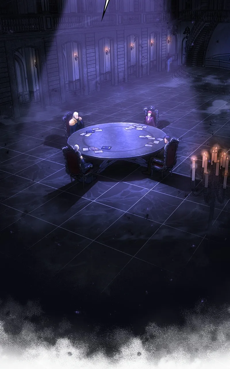 Paranoid Mage Chapter 55 page 56 - 