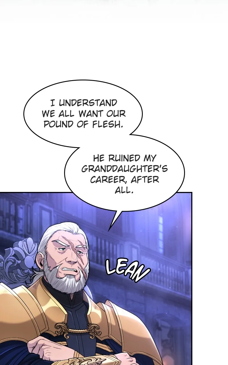 Paranoid Mage Chapter 55 page 57 - 