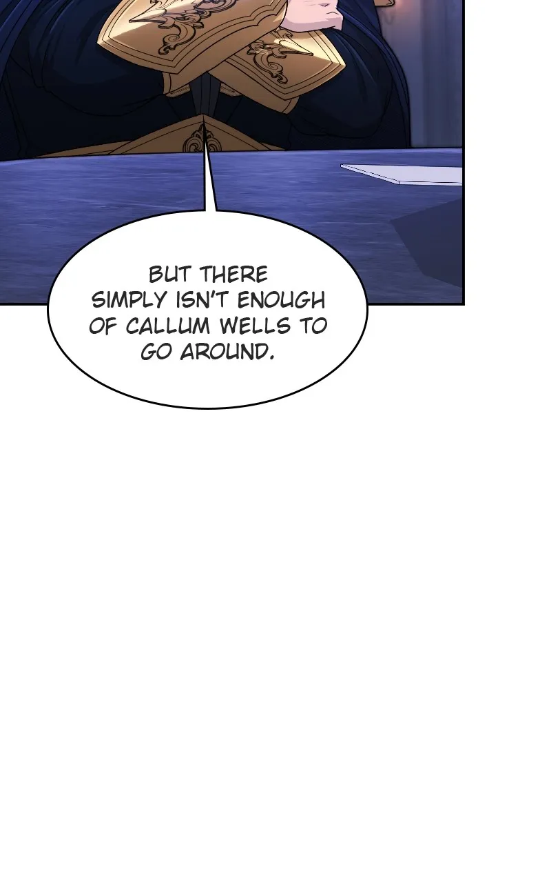 Paranoid Mage Chapter 55 page 58 - 