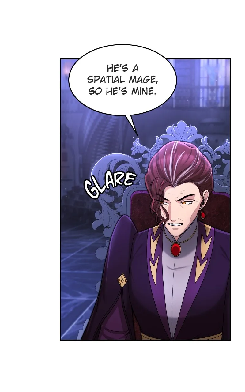 Paranoid Mage Chapter 55 page 59 - 