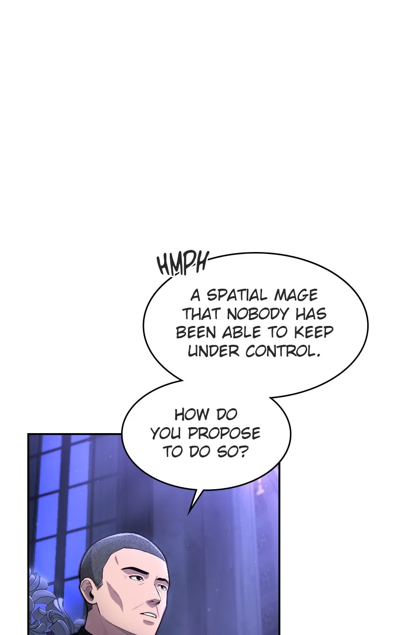 Paranoid Mage Chapter 55 page 60 - 