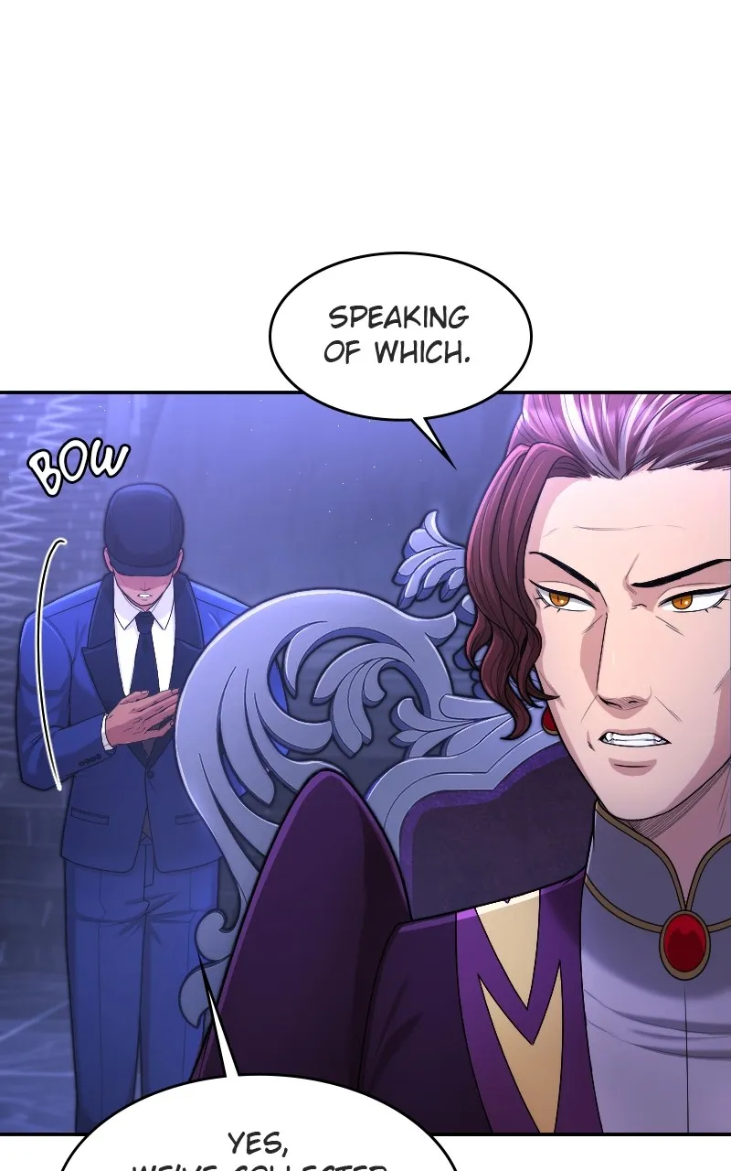 Paranoid Mage Chapter 55 page 64 - 
