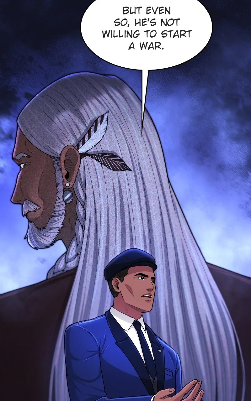 Paranoid Mage Chapter 55 page 66 - 