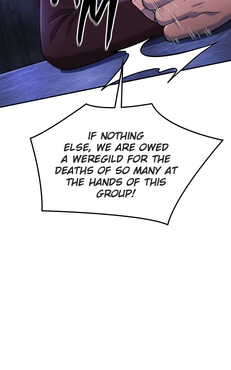 Paranoid Mage Chapter 55 page 69 - 