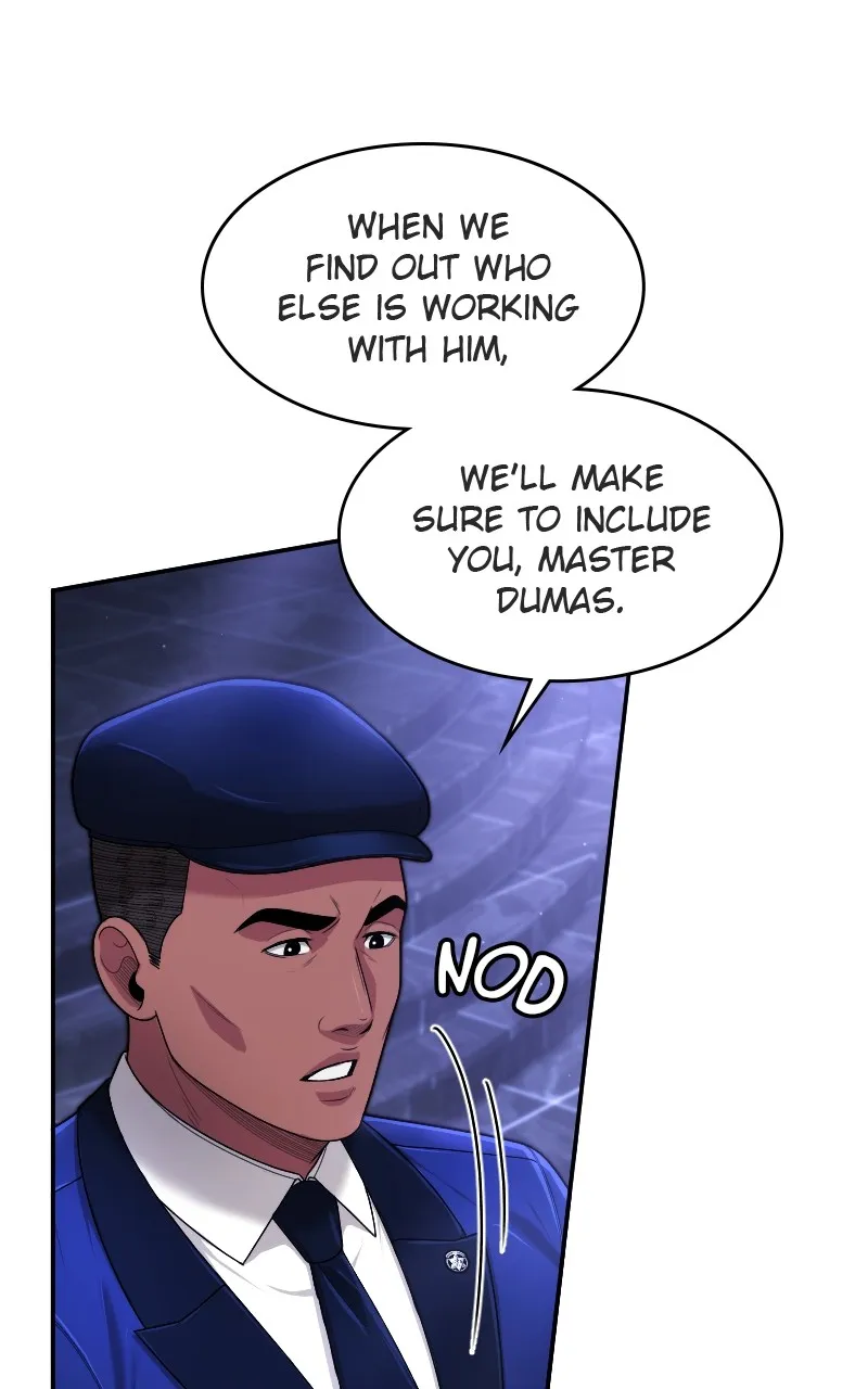 Paranoid Mage Chapter 55 page 70 - 