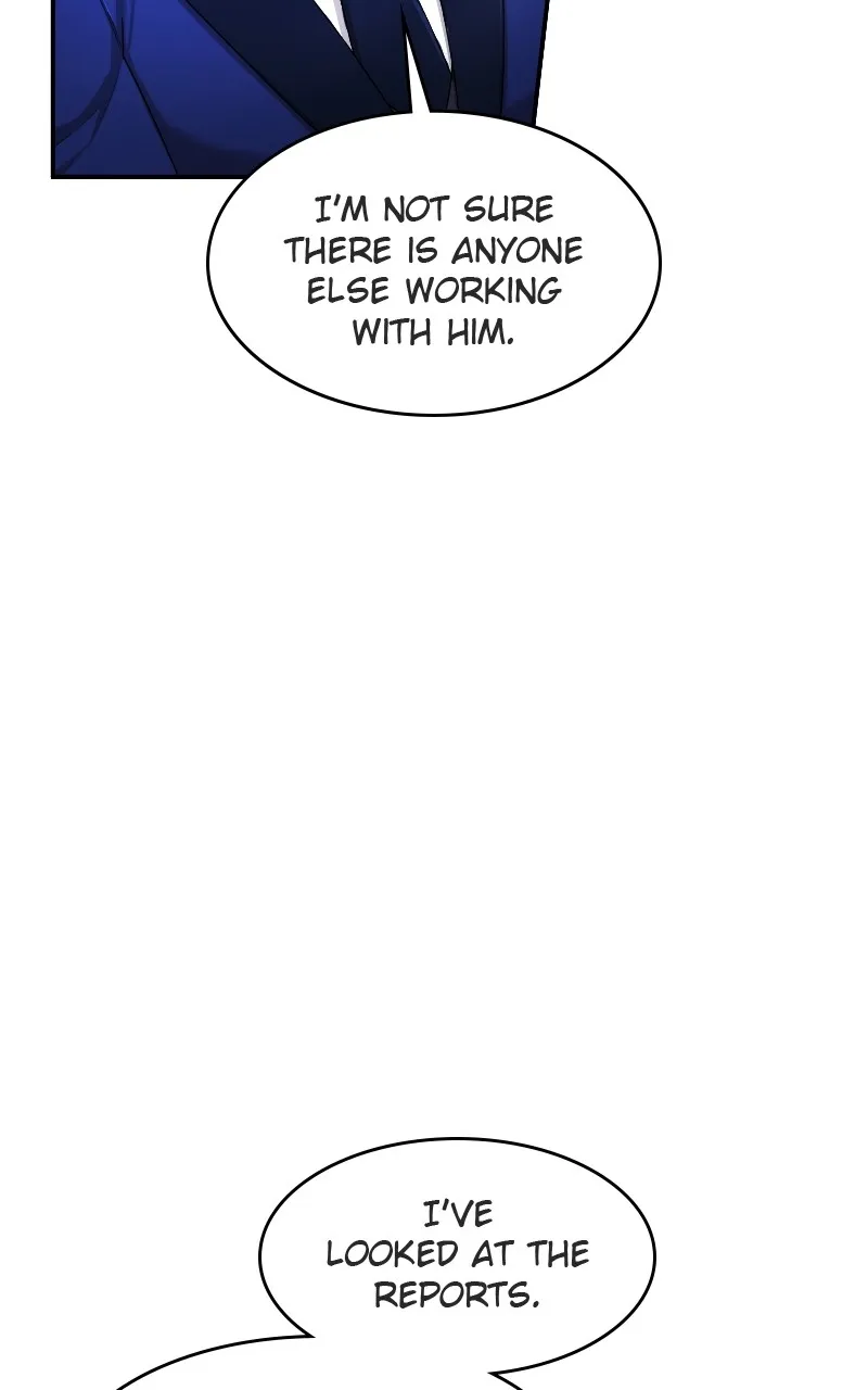 Paranoid Mage Chapter 55 page 71 - 